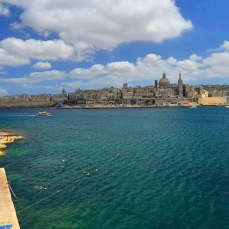 Sliema Lovely Flat-Hosted By Sweetstay Exterior foto