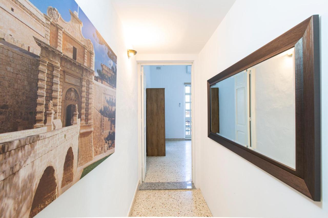 Sliema Lovely Flat-Hosted By Sweetstay Exterior foto