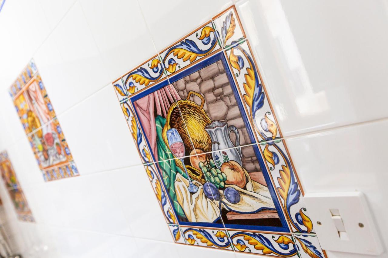 Sliema Lovely Flat-Hosted By Sweetstay Exterior foto