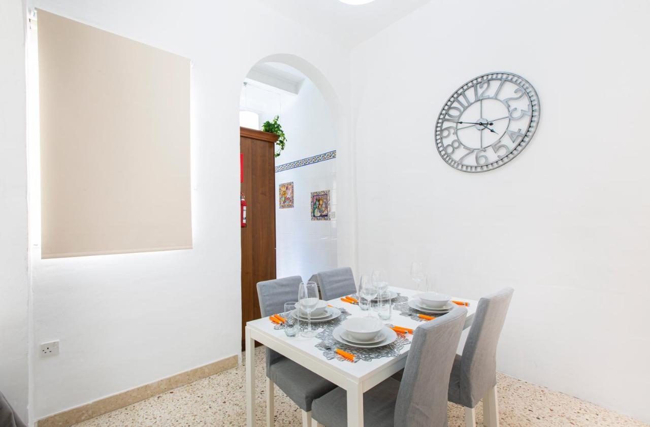 Sliema Lovely Flat-Hosted By Sweetstay Exterior foto