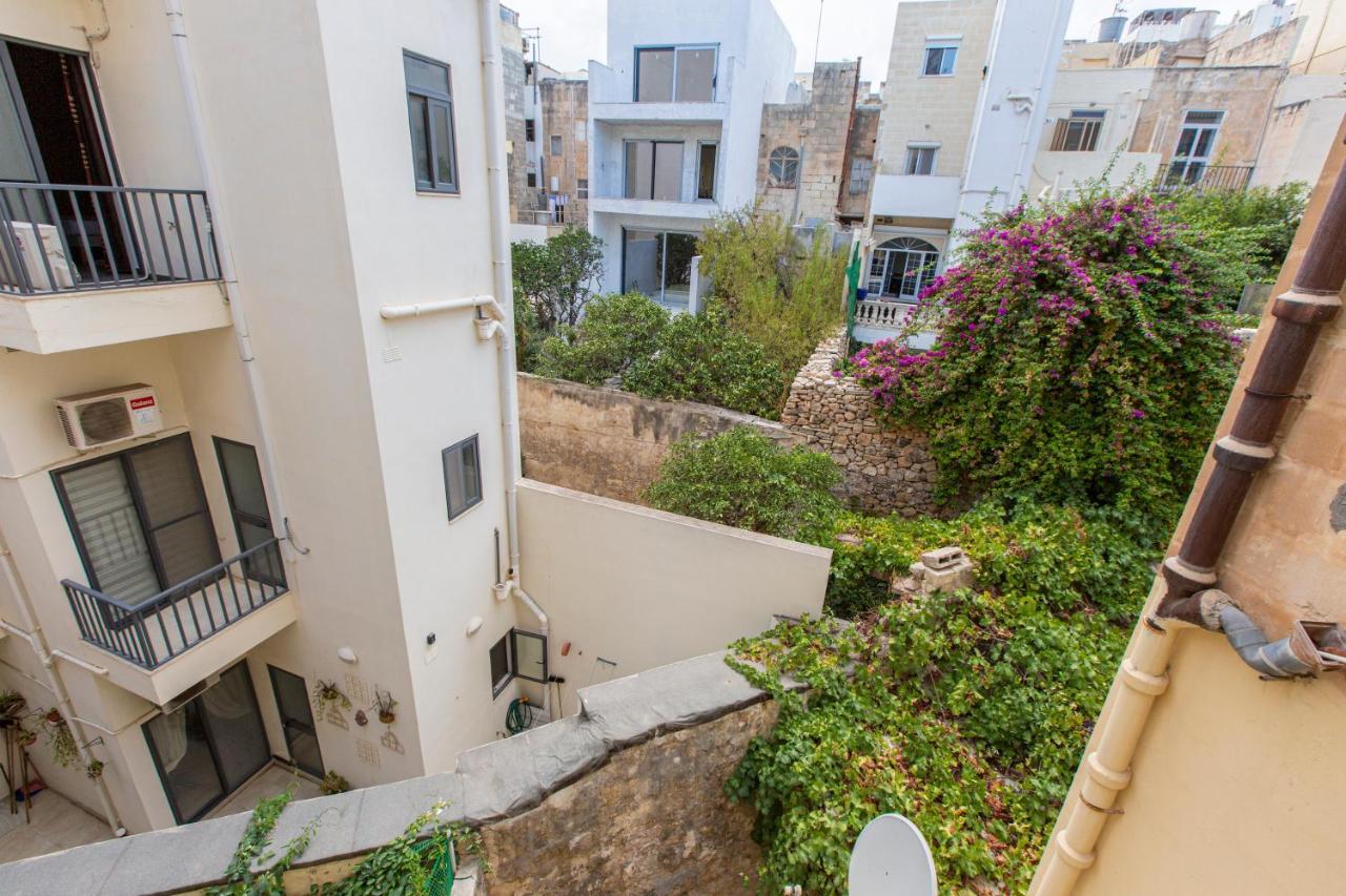 Sliema Lovely Flat-Hosted By Sweetstay Exterior foto