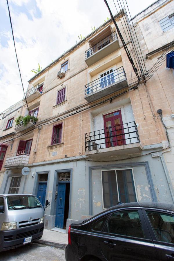 Sliema Lovely Flat-Hosted By Sweetstay Exterior foto