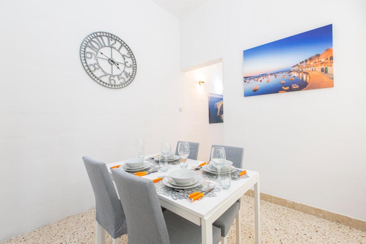 Sliema Lovely Flat-Hosted By Sweetstay Exterior foto