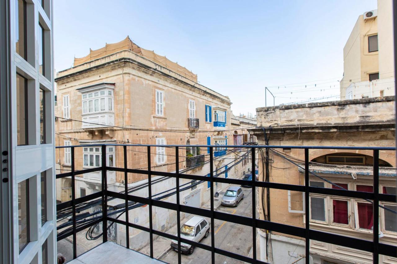 Sliema Lovely Flat-Hosted By Sweetstay Exterior foto