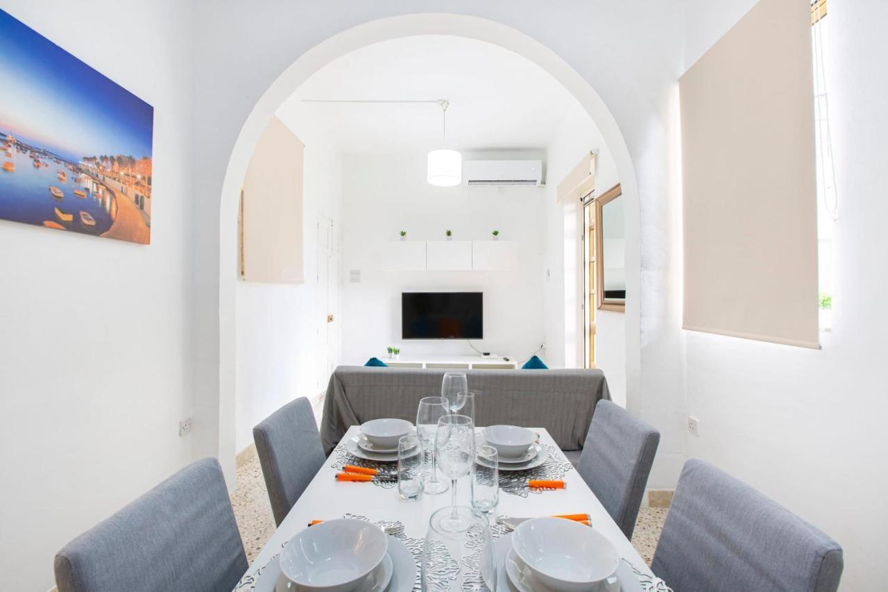 Sliema Lovely Flat-Hosted By Sweetstay Exterior foto