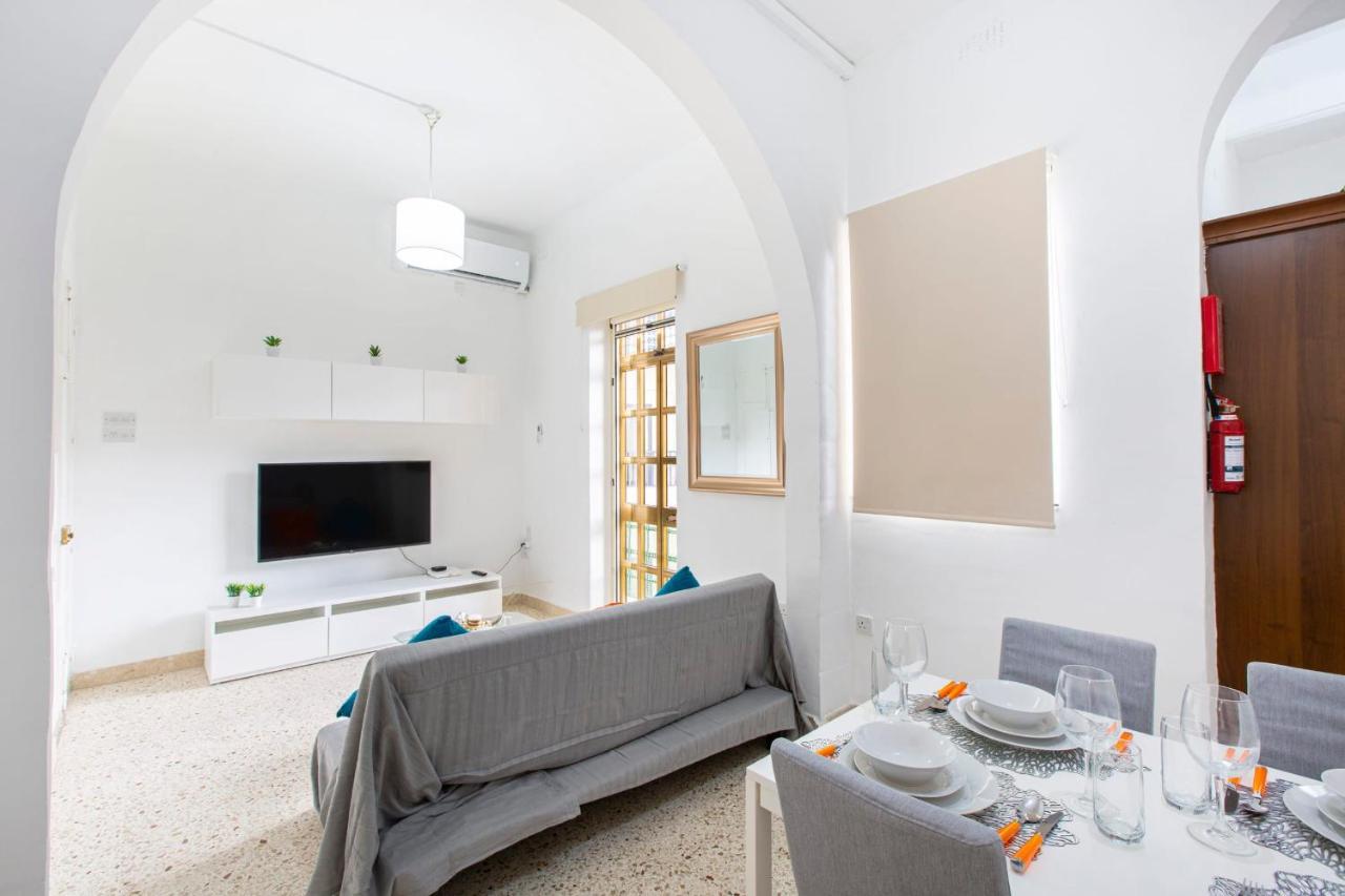 Sliema Lovely Flat-Hosted By Sweetstay Exterior foto