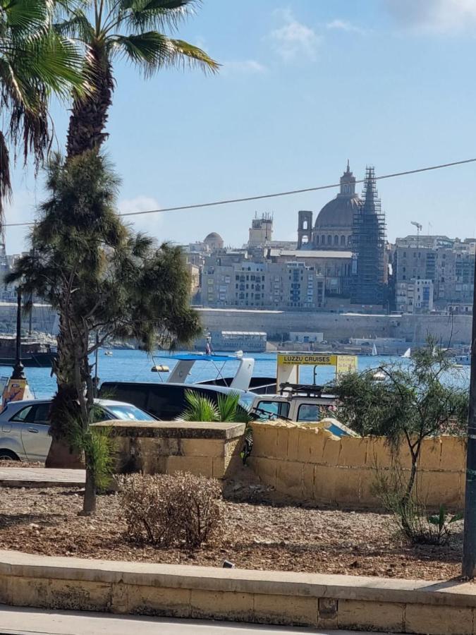 Sliema Lovely Flat-Hosted By Sweetstay Exterior foto